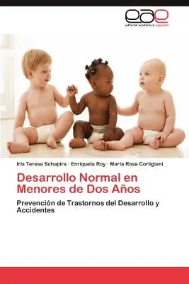 Desarrollo Normal En Menores de DOS Anos