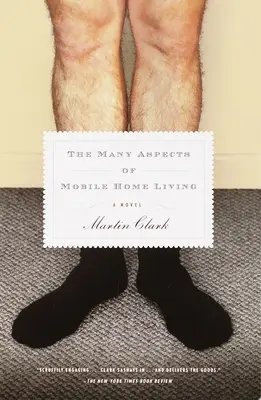 Mnohé aspekty bývania v mobilných domoch - The Many Aspects of Mobile Home Living