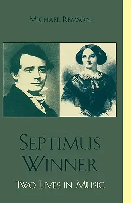 Septimus Winner: Dva životy v hudbe - Septimus Winner: Two Lives in Music