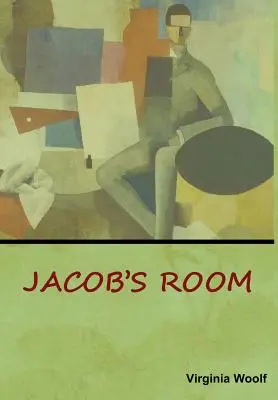 Jakubova izba - Jacob's Room