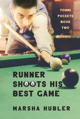 Bežec strieľa svoju najlepšiu hru - Runner Shoots His Best Game