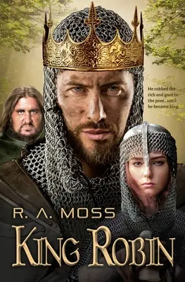 Kráľ Robin - King Robin
