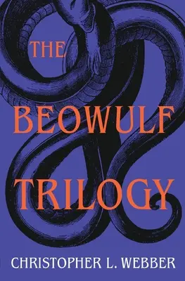 Beowulfova trilógia - The Beowulf Trilogy