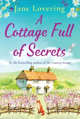 Chalupa plná tajomstiev - A Cottage Full of Secrets
