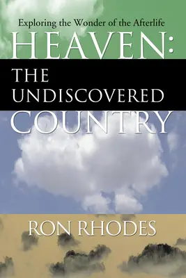 Nebo: Neobjavená krajina - Heaven: The Undiscovered Country