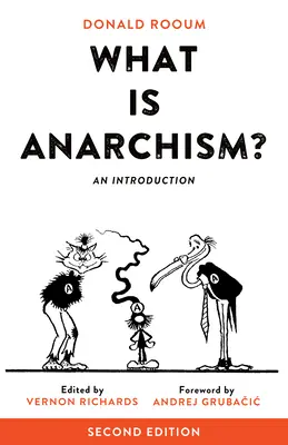 Čo je anarchizmus? Čo je to anarchizmus? - What Is Anarchism?: An Introduction