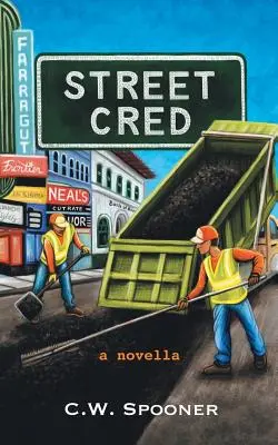 Pouličný kredit - Street Cred