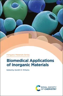Biomedicínske aplikácie anorganických materiálov - Biomedical Applications of Inorganic Materials