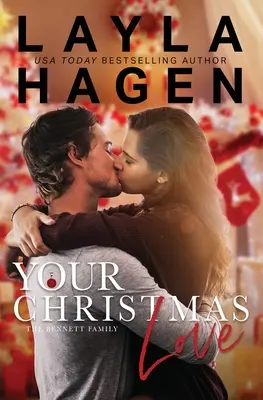Vaša vianočná láska - Your Christmas Love