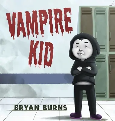 Upír Kid - Vampire Kid