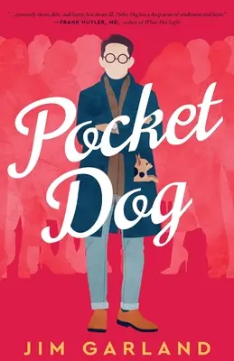 Vreckový pes - Pocket Dog
