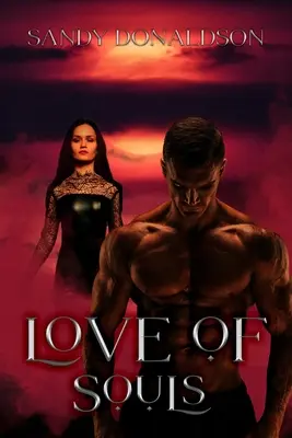Láska duší - Love of Souls