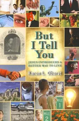 Ale ja ti hovorím - But I Tell You