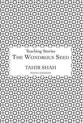 Zázračné semeno - The Wondrous Seed