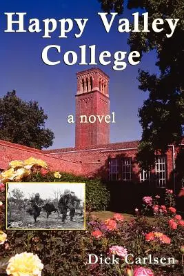 Šťastné údolie College - Happy Valley College