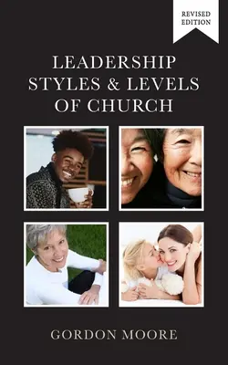 Štýly vedenia a úrovne cirkvi - Leadership Styles and Levels of Church