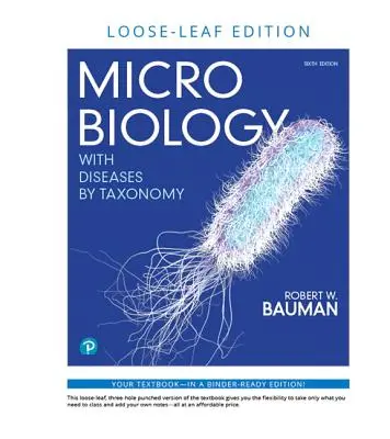 Mikrobiológia s chorobami podľa taxonómie - Microbiology with Diseases by Taxonomy