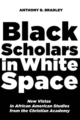 Čierni učenci v bielom priestore - Black Scholars in White Space