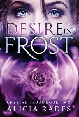 Túžba v mraze - Desire in Frost