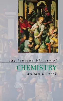Fontána dejín chémie - The Fontana History of Chemistry