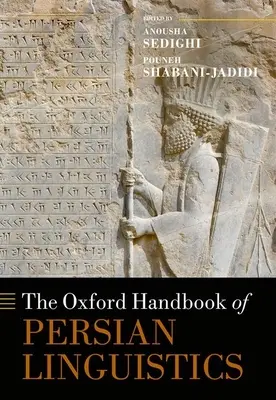 Oxfordská príručka perzskej lingvistiky - The Oxford Handbook of Persian Linguistics