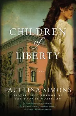 Deti slobody - Children of Liberty