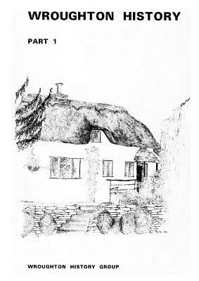História Wroughtonu časť 1 - Wroughton History part 1