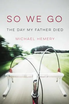 Tak ideme (brožované vydanie) - So We Go (paperback edition)