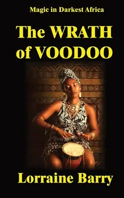 Hnev Voodoo - The Wrath of Voodoo