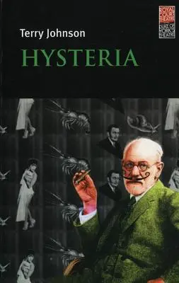 Hystéria 2ed - Hysteria 2ed