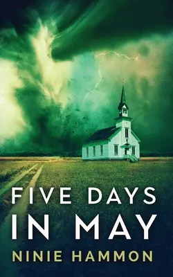 Päť dní v máji - Five Days In May