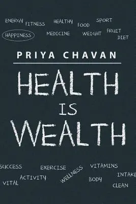 Zdravie je bohatstvo - Health is Wealth