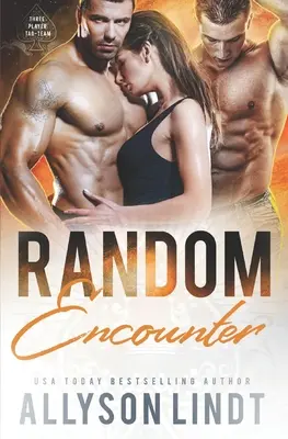 Náhodné stretnutie - Random Encounter