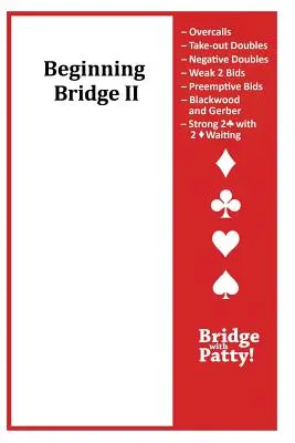Začiatočný bridž II - Beginning Bridge II