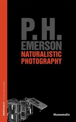 Naturalistická fotografia - Naturalistic Photography