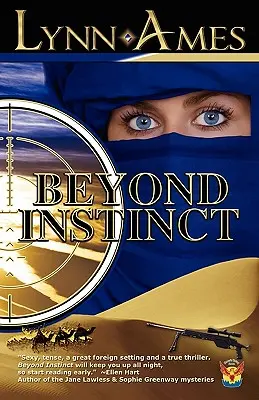 Za hranicami inštinktu - Beyond Instinct