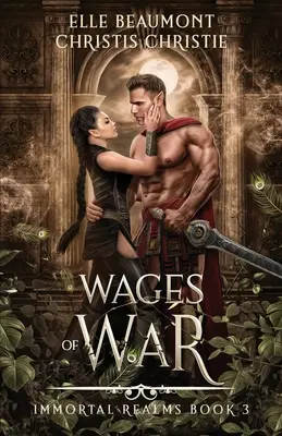 Mzda za vojnu - Wages of War
