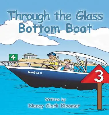 Cez loď so skleneným dnom - Through the Glass Bottom Boat