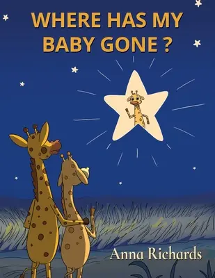 Kam zmizlo moje dieťa? - Where Has My Baby Gone?