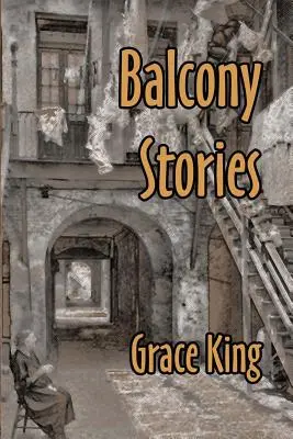 Balkónové príbehy - Balcony Stories
