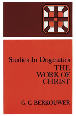 Kristovo dielo - The Work of Christ