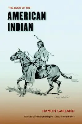 Kniha o amerických Indiánoch - The Book of the American Indian