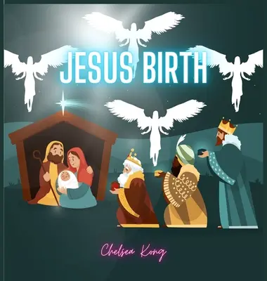 Narodenie Ježiša - Jesus Birth