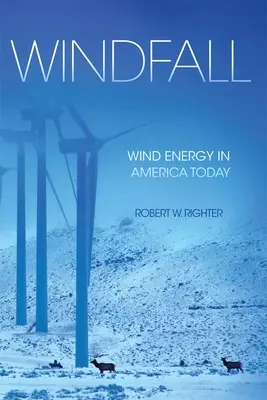 Windfall: Veterná energia v dnešnej Amerike - Windfall: Wind Energy in America Today