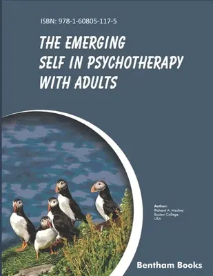 Objavujúce sa ja v psychoterapii s dospelými - Emerging Self in Psychotherapy with Adults