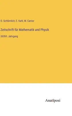Časopis pre matematiku a fyziku: XXXVI. ročník - Zeitschrift fr Mathematik und Physik: XXXVI. Jahrgang