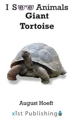 Korytnačka obrovská - Giant Tortoise