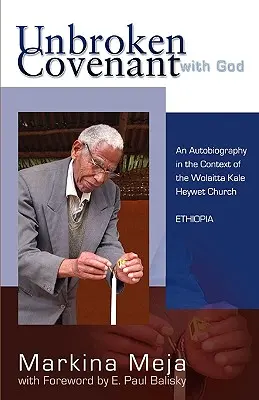 Neporušená zmluva s Bohom - Unbroken Covenant with God