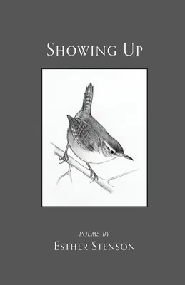 Ukázať sa - Showing Up