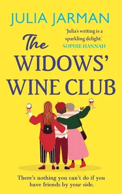 Vínny klub pre vdovy - The Widows' Wine Club